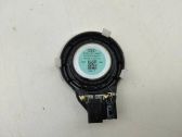 Front door high frequency speaker