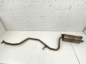Muffler/silencer