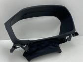 Dashboard trim