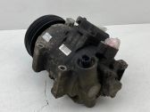 Klimakompressor Pumpe