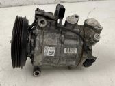 Air conditioning (A/C) compressor (pump)