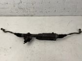 Steering rack