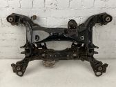 Berceau moteur