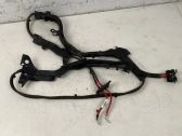 Positive cable (battery)