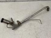 Fuel tank filler neck pipe