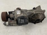 Rear differential