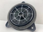 Subwoofer speaker
