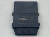 Fuel injection pump control unit/module