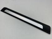 Front sill trim cover