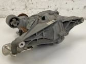 Rear differential