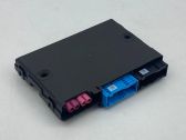 Gateway control module
