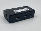Enchufe conector USB