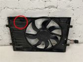 Ventilateur de refroidissement de radiateur électrique