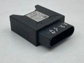 Fuel injection pump control unit/module