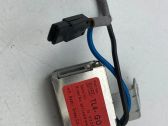 Aerial antenna amplifier