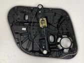 Rear door window regulator motor