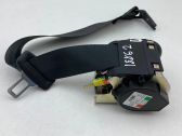 Rear seatbelt
