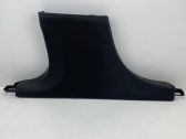 (B) pillar trim (bottom)