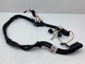 Engine installation wiring loom