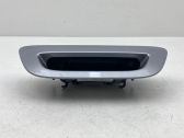 Tailgate/trunk/boot exterior handle