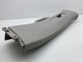 (B) pillar trim (top)