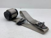 Rear seatbelt