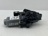 Sliding door motor