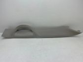 (A) pillar trim