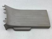 Rear sill trim cover