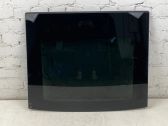 Sunroof glass