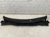 Wiper trim