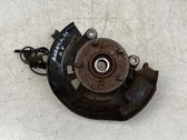 Front wheel hub