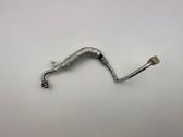Gearbox oil cooler pipe/hose