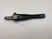 Engine mount bracket