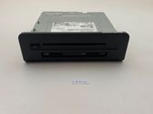 Radio/CD/DVD/GPS head unit