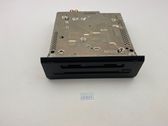 Head unit multimedia control