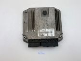 Motorsteuergerät ECU