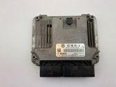 Engine control unit/module