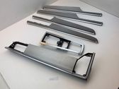 Interior decorative trim set