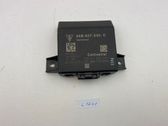 Gateway control module