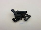 Electric auxiliary coolant/water pump