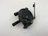 Active carbon filter fuel vapour canister