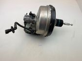 Brake booster