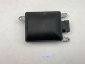 Blind spot module