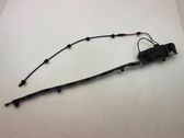 Tailgate/trunk control unit/module