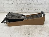 Center console