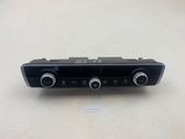 Climate control unit
