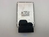 Suspension control unit/module