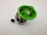 In-tank fuel pump