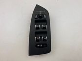 Electric window control switch